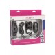 Silicone Remote Foreplay Set Silicone Remote Foreplay Set