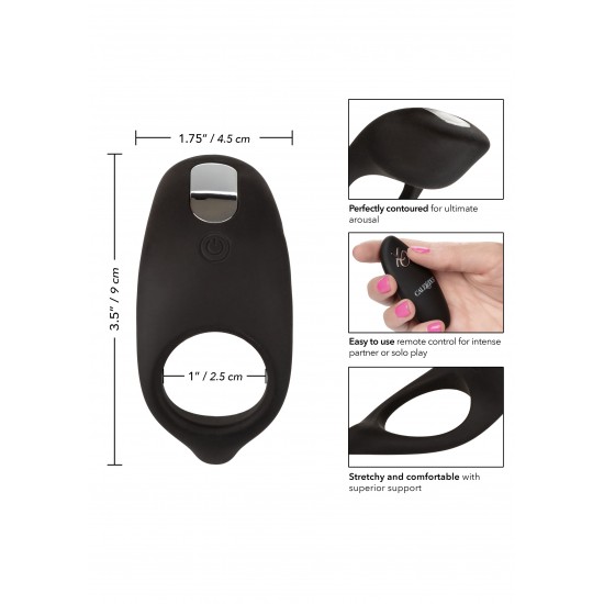 Silicone Remote Foreplay Set Silicone Remote Foreplay Set