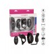 Silicone Remote Foreplay Set Silicone Remote Foreplay Set