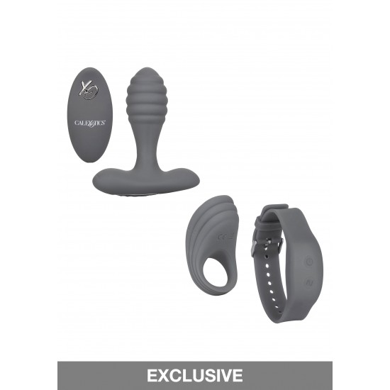 Silicone Remote Adventure Set Silicone Remote Adventure Set