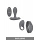 Silicone Remote Adventure Set Silicone Remote Adventure Set
