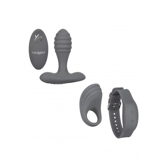 Silicone Remote Adventure Set Silicone Remote Adventure Set