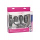 Silicone Remote Adventure Set Silicone Remote Adventure Set