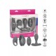 Silicone Remote Adventure Set Silicone Remote Adventure Set