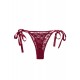 Remote Control Lace Thong Set Remote Control Lace Thong Set