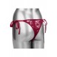 Remote Control Lace Thong Set Remote Control Lace Thong Set
