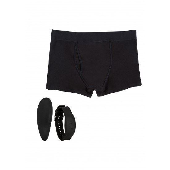 Remote Control Boxer Brief Set Remote Control Boxer Brief Set