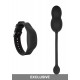 Wristband Remote Soft Kegel