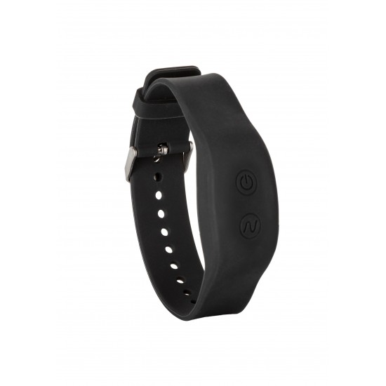 Wristband Remote Curve