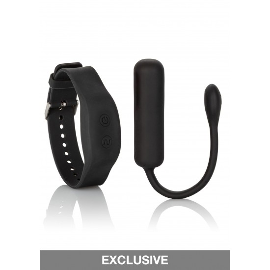 Wristband Remote Petite Bullet