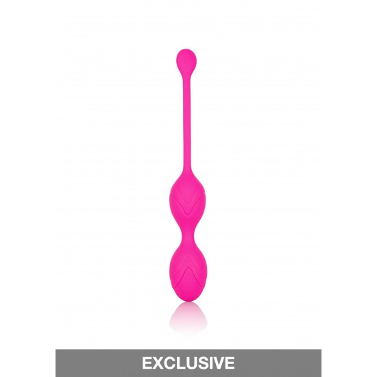 Remote Dual Motor Kegel System