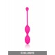 Remote Dual Motor Kegel System