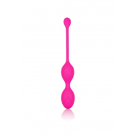 Remote Dual Motor Kegel System