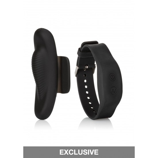 Wristband Remote Panty Teaser
