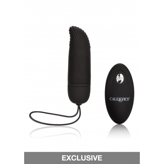 Silicone Remote Ridged G