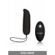 Silicone Remote Ridged G