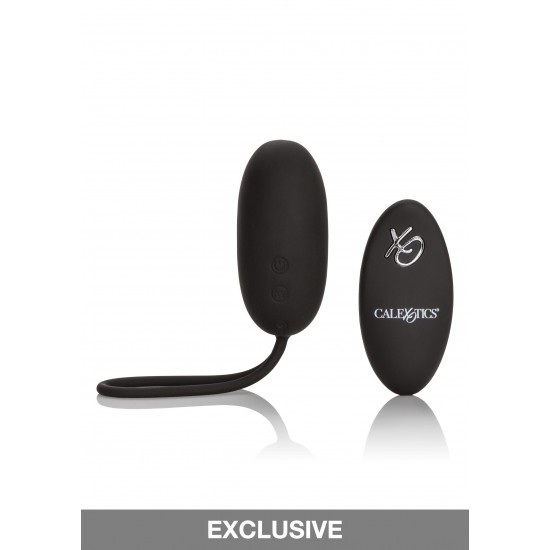 Remote Rechargeable Egg