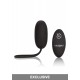 Remote Rechargeable Egg