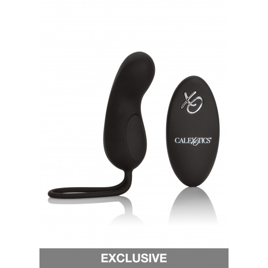 Remote Rechargeable Curve