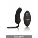 Remote Rechargeable Curve
