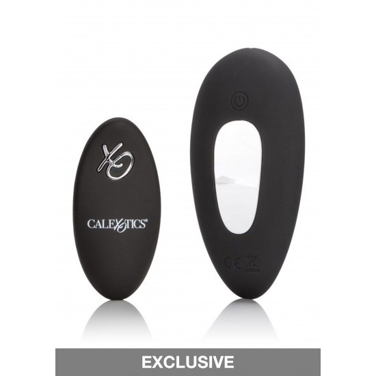 Silicone Remote Panty Pleaser