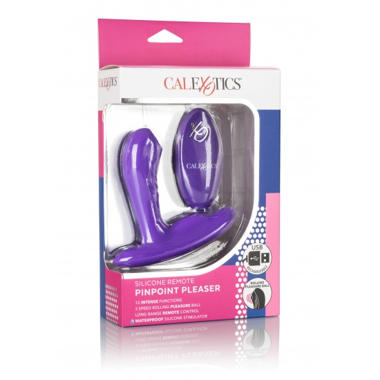 Remote Pinpoint Pleaser Remote Pinpoint Pleaser