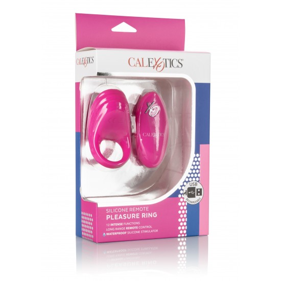 Remote Pleasure Ring Remote Pleasure Ring
