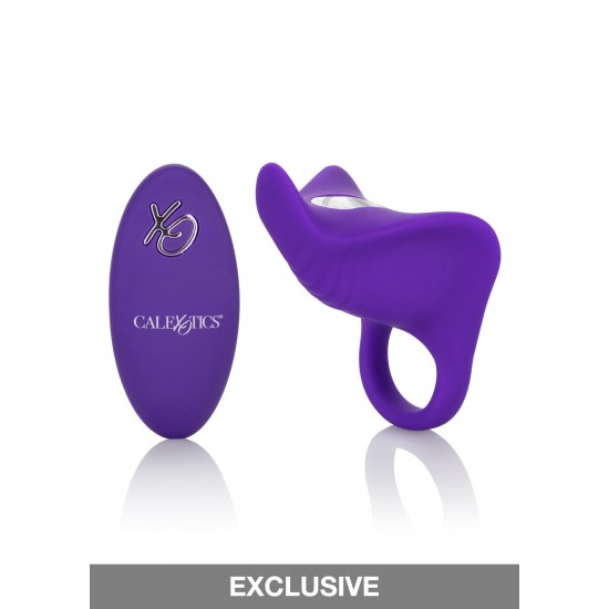 Remote Orgasm Ring