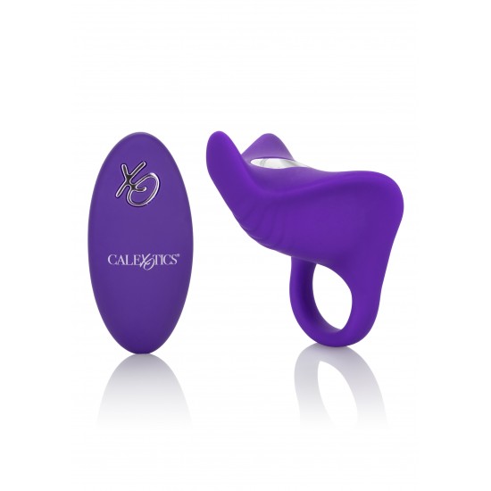 Remote Orgasm Ring