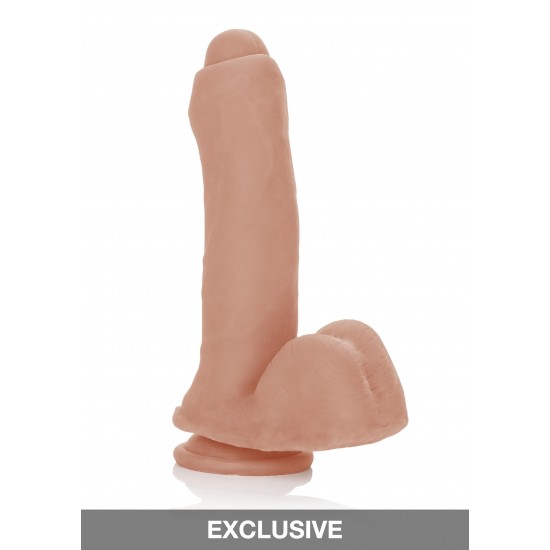 Uncut Emperor