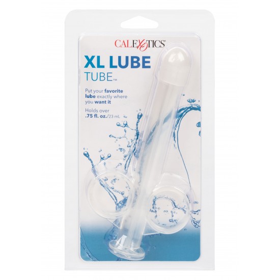 XL Lube Tube