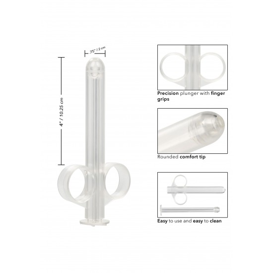 XL Lube Tube