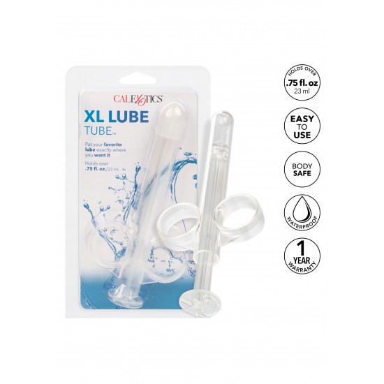 XL Lube Tube