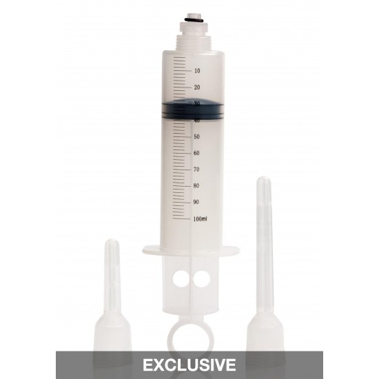 Universal Tube Cleanser