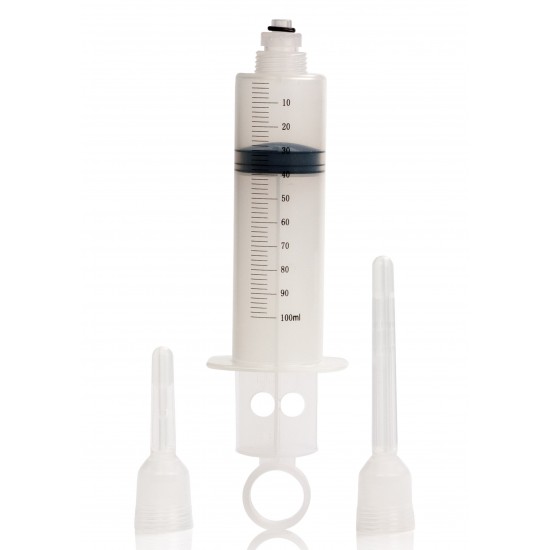Universal Tube Cleanser