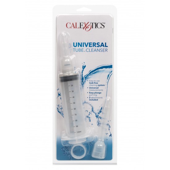 Universal Tube Cleanser