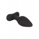 Silicone Anal Exerciser Kit