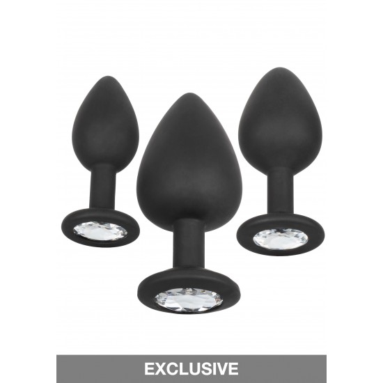 Silicone Gem Anal Kit Silicone Gem Anal Kit