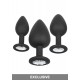 Silicone Gem Anal Kit Silicone Gem Anal Kit