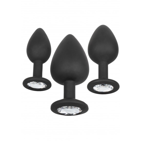 Silicone Gem Anal Kit Silicone Gem Anal Kit