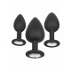 Silicone Gem Anal Kit Silicone Gem Anal Kit