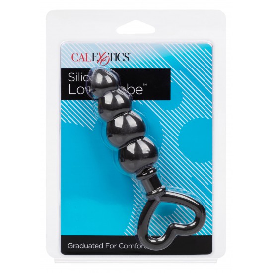 Silicone Love Probe Silicone Love Probe