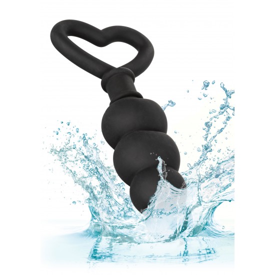 Silicone Love Probe Silicone Love Probe