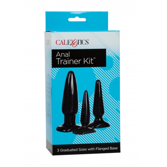 Anal Trainer Kit Anal Trainer Kit