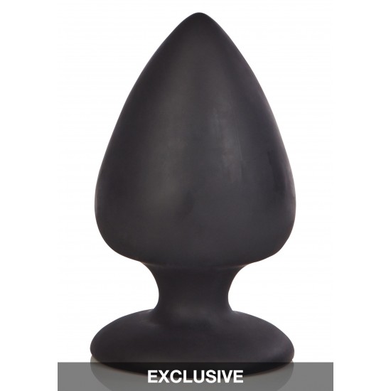 Silicone Plump Plug Silicone Plump Plug