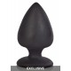 Silicone Plump Plug Silicone Plump Plug