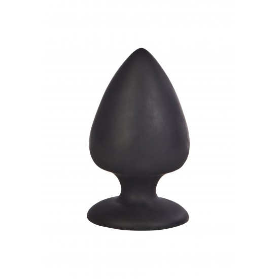 Silicone Plump Plug Silicone Plump Plug