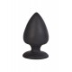 Silicone Plump Plug Silicone Plump Plug