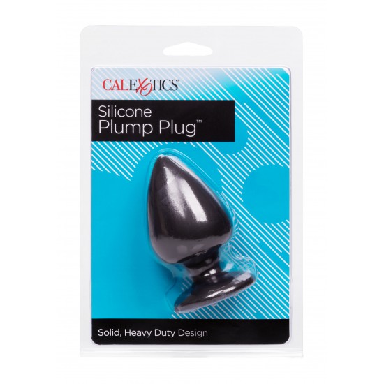 Silicone Plump Plug Silicone Plump Plug