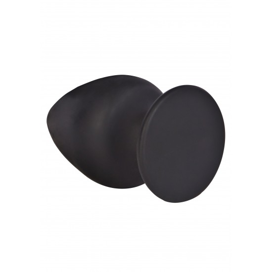 Silicone Plump Plug Silicone Plump Plug